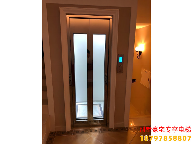 宜川县私家自建房电梯